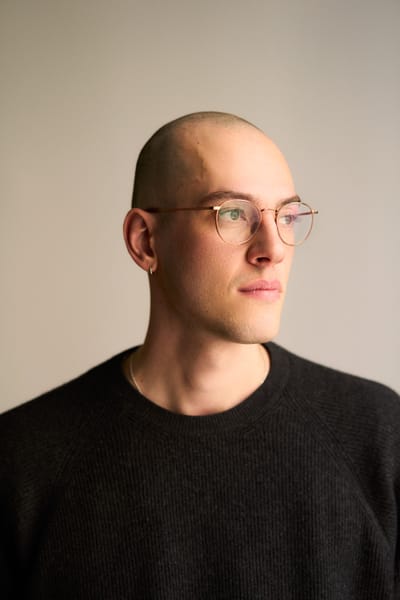 Anthony Bielenstein