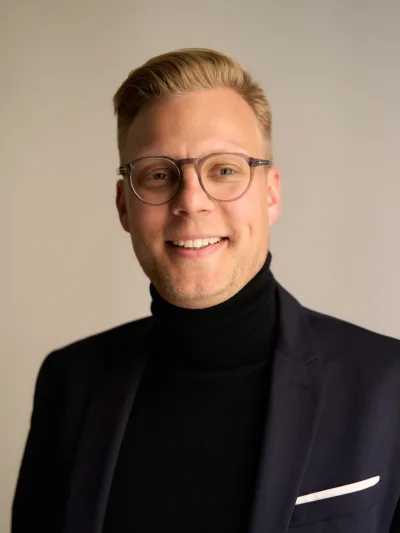 Marvin Abert