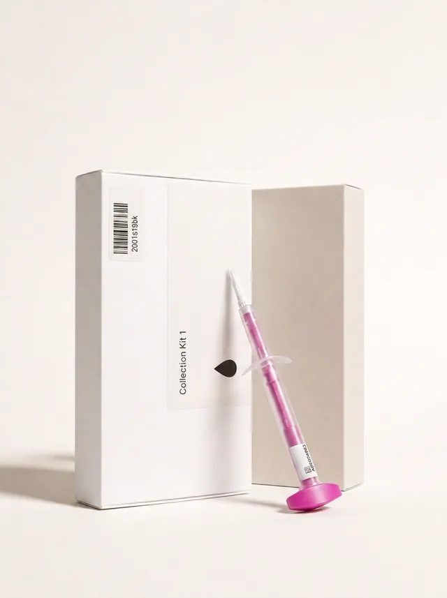 Evalyn® brush