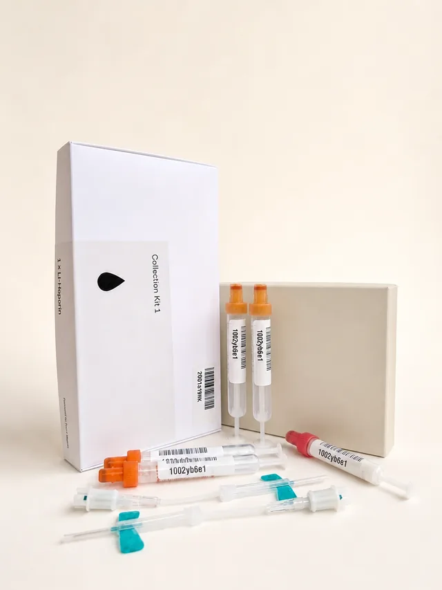 Venous phlebotomy