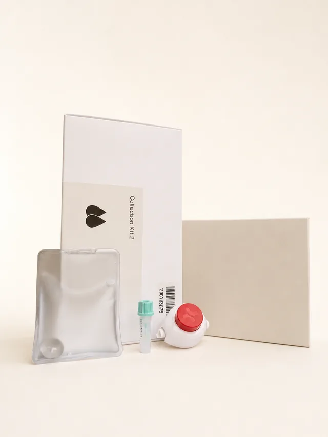 Tasso blood collection
